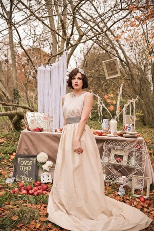 Свадьба по мотивам сказки Белоснежка и 7 Гномов. 06 Свадьба по мотивам сказки Белоснежка и 7 Гномов. 06