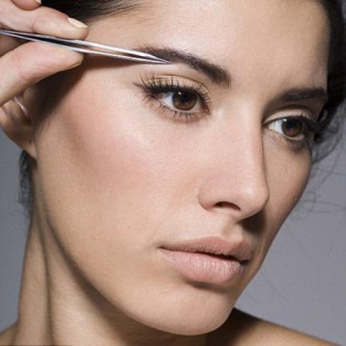? 5. Главных ошибок при коррекции бровей? 02 ? 5. Главных ошибок при коррекции бровей? 02