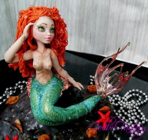 Киев. 20-21 Августа. Курс по лепке ани жуковской. 06