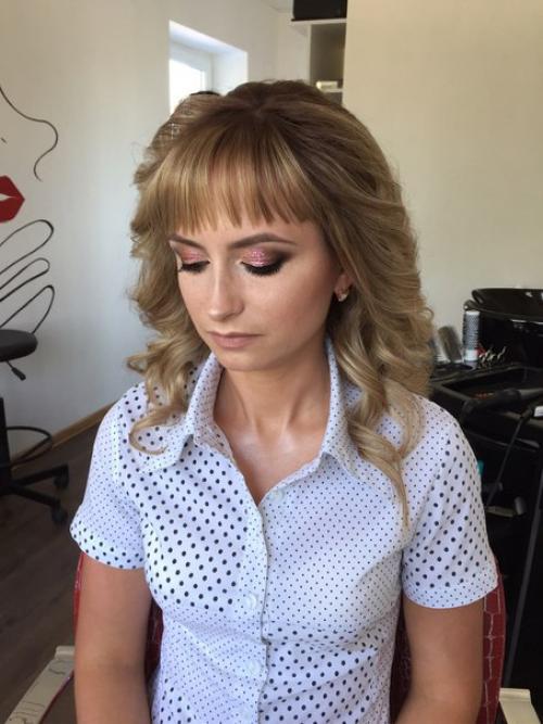 У нас самые красивые девушки? 03