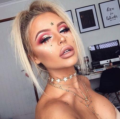 Kylie Kyshadow the Bronze Palette? 01 Kylie Kyshadow the Bronze Palette? 01