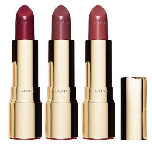 Осенняя коллекция макияжа Clarins Graphik Makeup Collection Fall 2017. 04