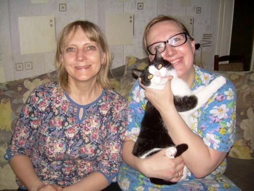 Принято считать, что в Гостях Хорошо, а Дома Лучше. 03