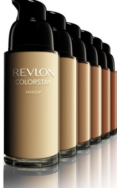 Детская косметика Revlon.
