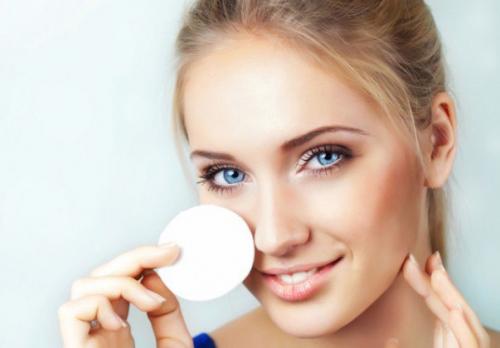 Как правильно умываться? 03 Как правильно умываться? 03