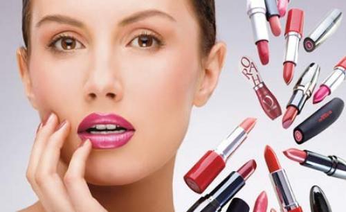 Искусство макияжа. Стремительный темп жизни зачастую лишает нас возможности вникнуть в особенности характера людей, с которыми сводит нас жизнь. 01