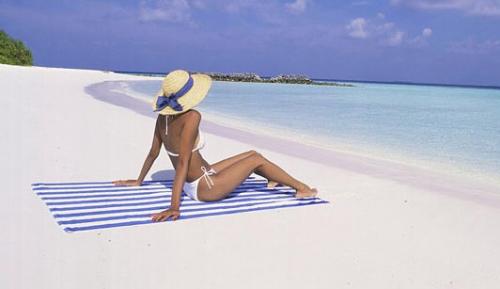 Хитрости: как выглядеть идеальной на пляже! 02