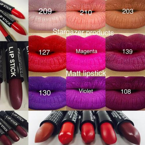 Полезные советы по выбору губной помады? 03 Полезные советы по выбору губной помады? 03