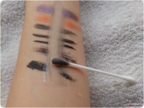 Средство для удаления водостойкого макияжа с глаз Nivea для чувствительной кожи. 06 Средство для удаления водостойкого макияжа с глаз Nivea для чувствительной кожи. 06