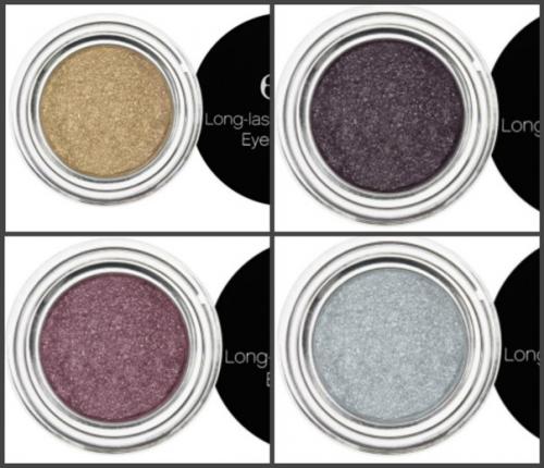 Пигментированые кремовые тени Elfcosmetics Long - Lasting Lustrous Eyeshadow? 01 Пигментированые кремовые тени Elfcosmetics Long - Lasting Lustrous Eyeshadow? 01