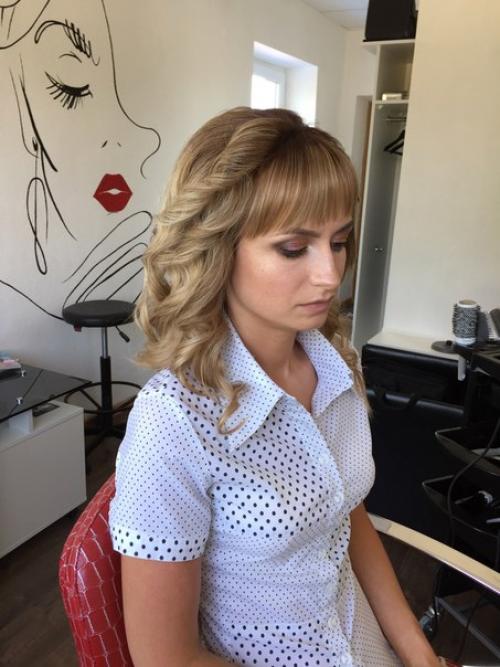 У нас самые красивые девушки? 02