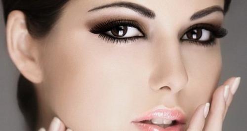 Your Style. Мы делаем красивые брови. 01 Your Style. Мы делаем красивые брови. 01