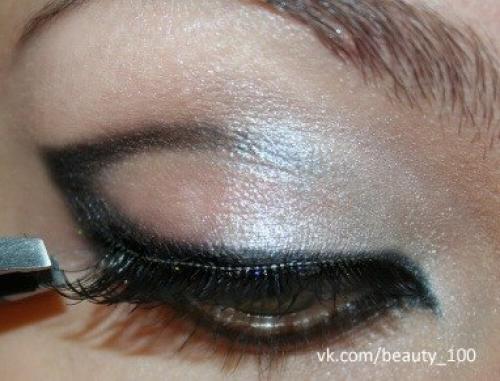 Макияж в стиле Дженифер лопез: 06