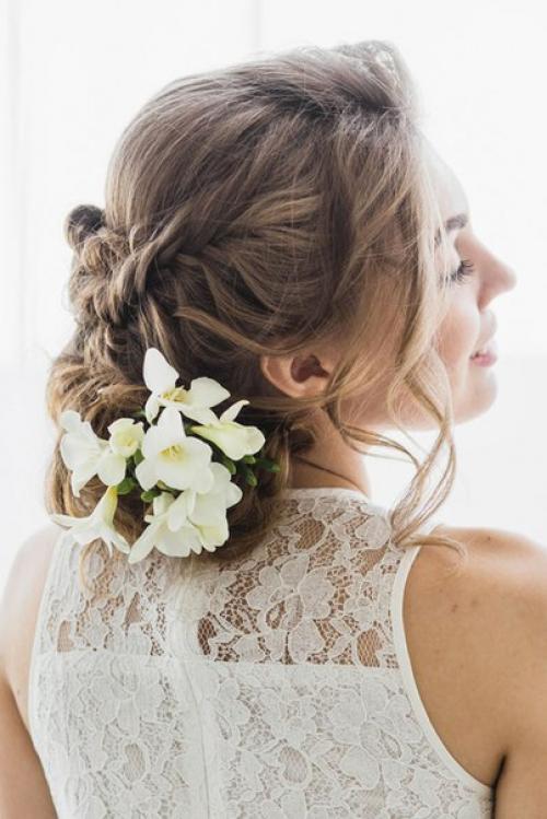 Лесная фея или королева бала? 01 Лесная фея или королева бала? 01