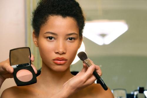 Chanel показали в Гаване круизную коллекцию. 01