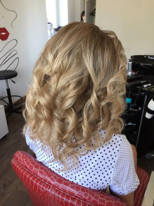 У нас самые красивые девушки? 01