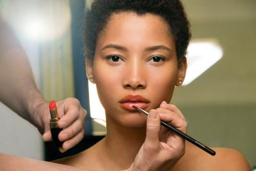 Chanel показали в Гаване круизную коллекцию. 02