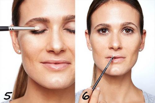 Стробинг.
Как сделать модный стробинг: пошаговая инструкция.