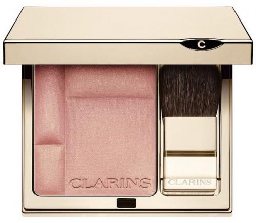 Осенняя коллекция макияжа Clarins Graphik Makeup Collection Fall 2017. 02