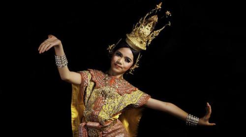 Красота по-тайски: 5 факторов азиатской привлекательности. 01