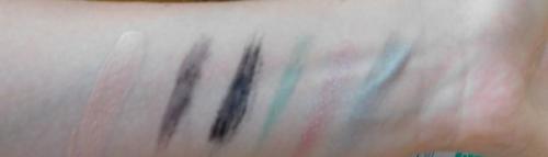 В этом отзыве я о мицеллярной водичке от Nivea рассказать. 02