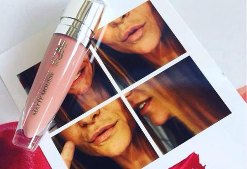 Вы знаете ли какие оттенки помады модные в это лето? 03 Вы знаете ли какие оттенки помады модные в это лето? 03