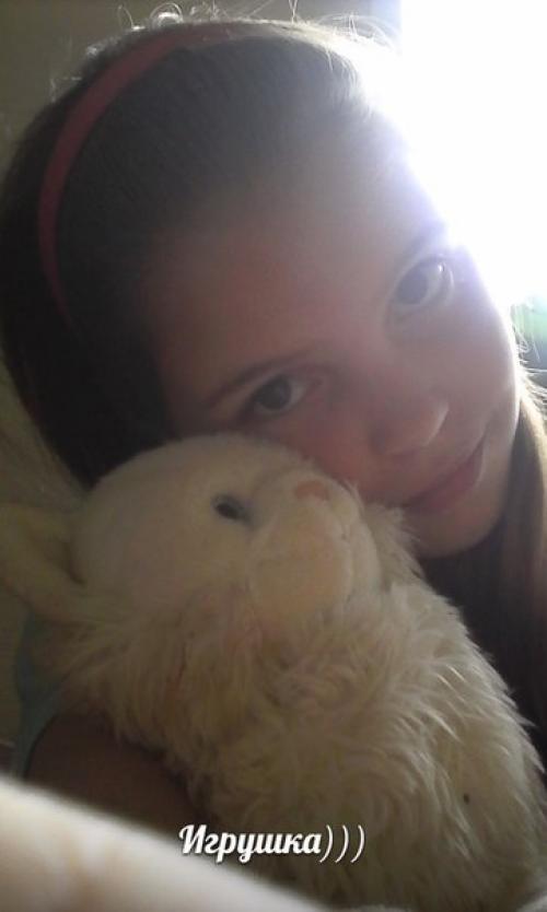 10 июня - сделай своё фото с цветами. 03