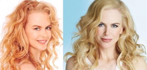 Форма (тип) лица - бриллиант (ромб.