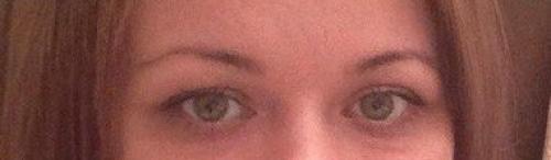 Микропигментирование бровей (волосковый метод). 01