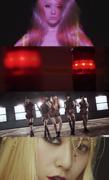 Значение клипа f(x) RED Light (1 часть). 01 Значение клипа f(x) RED Light (1 часть). 01