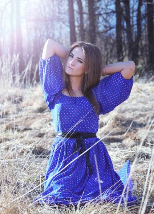 Приглашаю всех желающих попробовать себя в роли модели, и получить качественные обработанные фотографии. 01