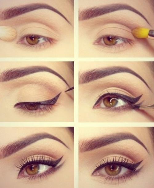 Стрелки на все случаи жизни. 03