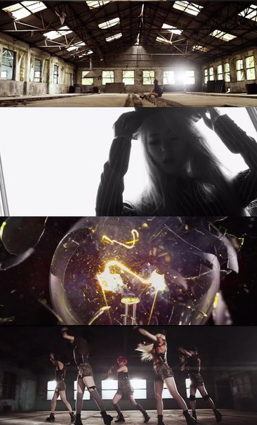 Значение клипа f(x) RED Light (1 часть). 03 Значение клипа f(x) RED Light (1 часть). 03