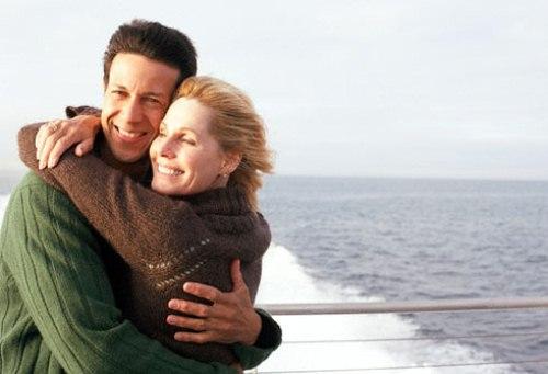 Чего бы хотели мужчины от женщин …. 01