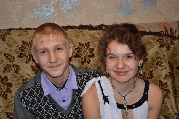 Я не могу похвастаться историей, как я красила подругу. 01