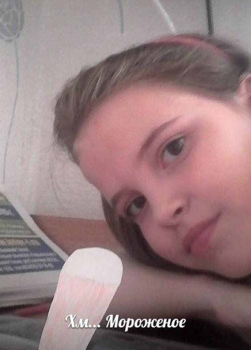 10 июня - сделай своё фото с цветами. 04