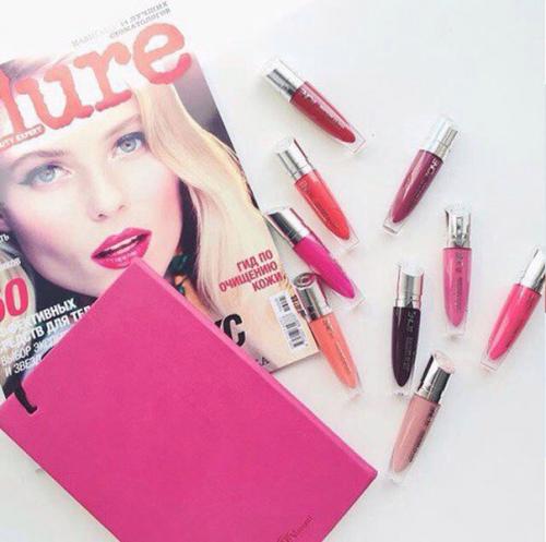 Вы знаете ли какие оттенки помады модные в это лето? 07 Вы знаете ли какие оттенки помады модные в это лето? 07