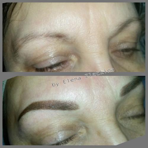 Большинство женщин уже смогли оценить по достоинству преимущества перманентного макияжа. 02