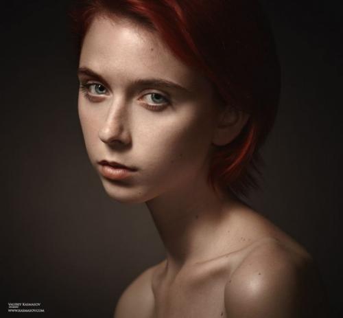 Москва, TFP.  Для съемки в студии 03. 07. 03