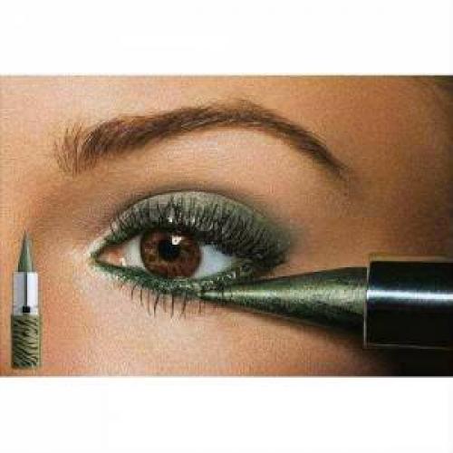 Белый карандаш в макияже. 04 Белый карандаш в макияже. 04