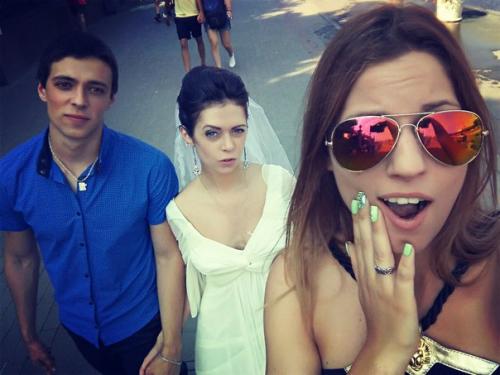 Day 45. Этот день настал! 01 Day 45. Этот день настал! 01