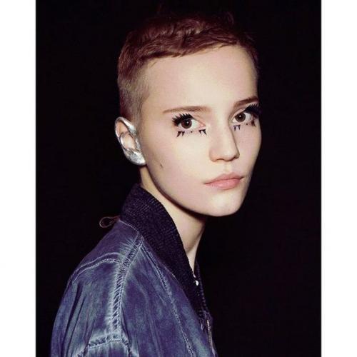 Мода дама не предсказуемая. 08 Мода дама не предсказуемая. 08