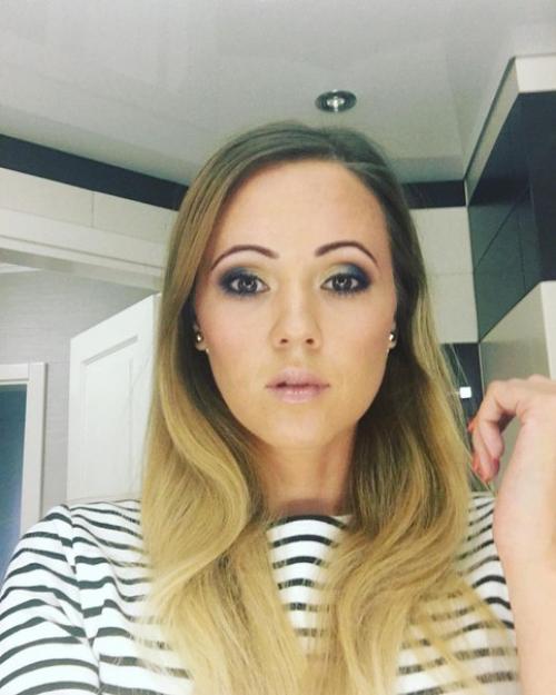 ,, Сам себе визажист  обучение! 01