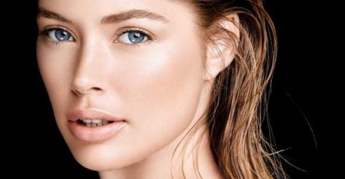 Естественный макияж в стиле нюд. 03 Естественный макияж в стиле нюд. 03