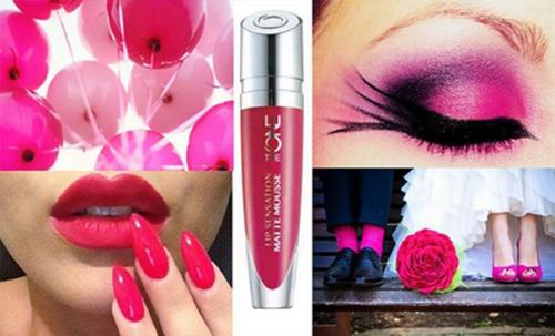 Вы знаете ли какие оттенки помады модные в это лето? 01 Вы знаете ли какие оттенки помады модные в это лето? 01