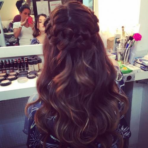 Несколько новых фото отдыхающих ребят с Instagram. 06