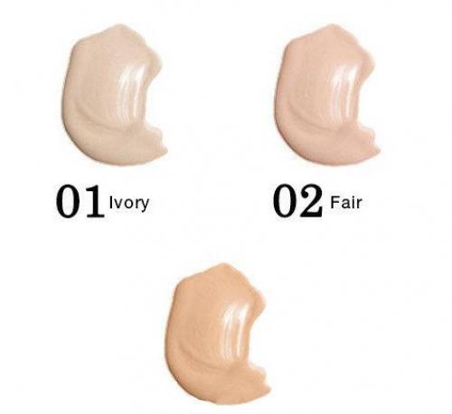 * Как правильно пользоваться и подобрать корректор *. 01