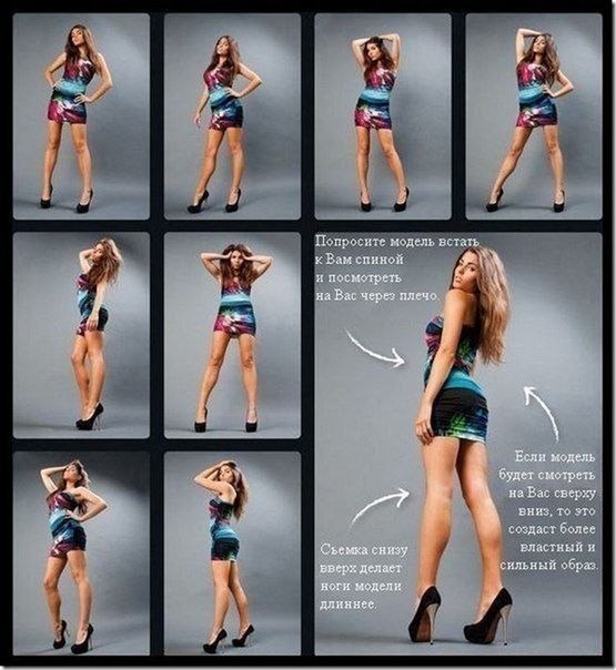 Не секрет, что идеальная внешность моделей - это результат квалифицированного труда стилистов и имиджмейкеров. 03 Не секрет, что идеальная внешность моделей - это результат квалифицированного труда стилистов и имиджмейкеров. 03