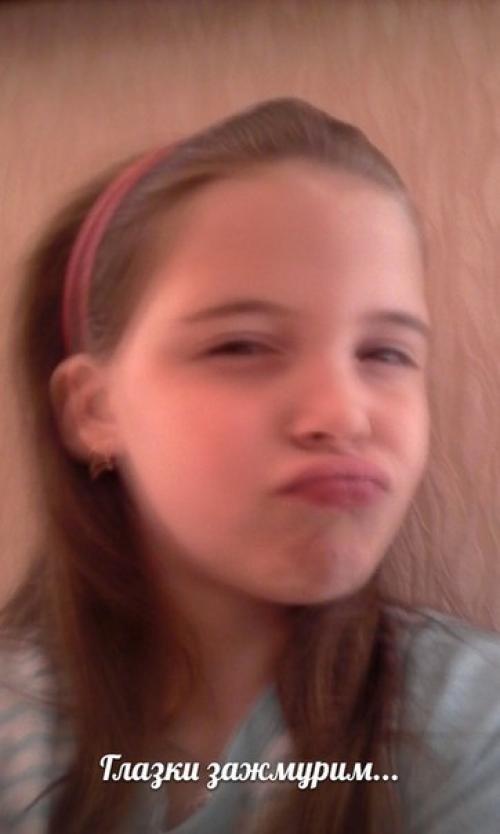 10 июня - сделай своё фото с цветами. 05