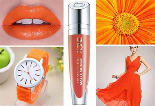 Вы знаете ли какие оттенки помады модные в это лето? 06 Вы знаете ли какие оттенки помады модные в это лето? 06